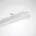LED-Lichtbandleuchte 7651 HE 9002218712