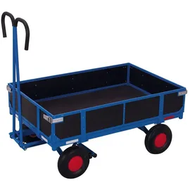 VARIOfit Handpritschenwagen 700 kg