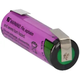 Tadiran Batteries SL 760/T AA 1 St.