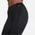 Nike Go Firm-Support Mid-Rise Leggings Schwarz XS