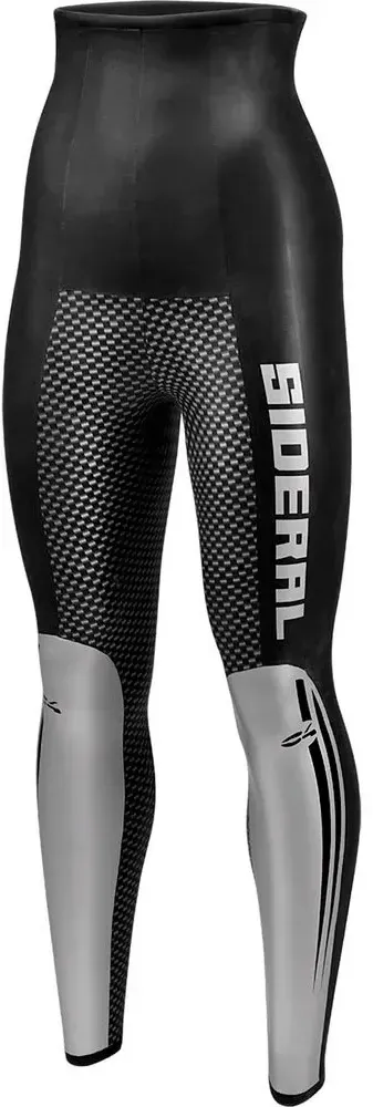 C4 Freediving Sideral 5 Mm Freediving-hose Für Damen - Grey - 2