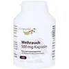 Weihrauch 500 mg Kapseln 120 St.