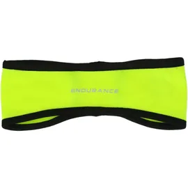 Endurance Marlin Stirnband Gelb
