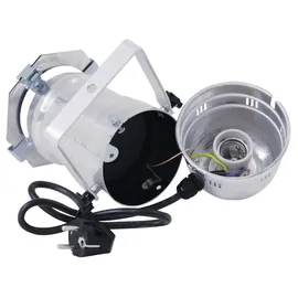 Eurolite PAR-30 Spot Silber