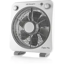 Orbegozo BF 0138 Standventilator 40 cm