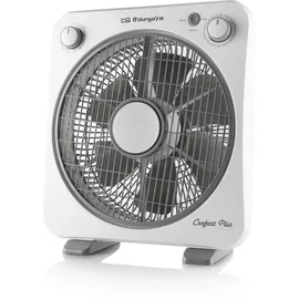 Orbegozo BF 0138 Standventilator 40 cm