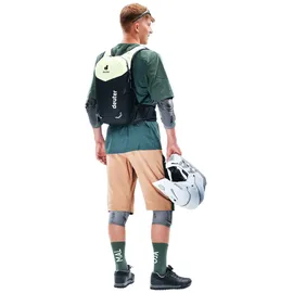 Deuter Hiline 8 l phosphor-black