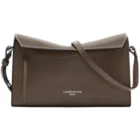 Liebeskind Berlin Liebeskind Lora Umhängetasche S Leder 27 cm light truffel