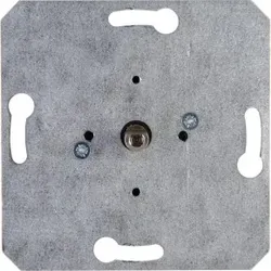 Kopp 195000159 Zeitschaltuhr Einsatz, Unterputz, mechanisch, Laufzeit: 15min.