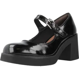 TAMARIS Damen Schwarz 39 - 39