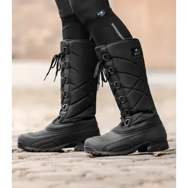 Elt Thermostiefel Cleveland schwarz 40