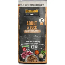 Belcando Adult GF Duck 12,5 kg