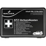 Walser KFZ-Verbandkasten DIN 13164-2022