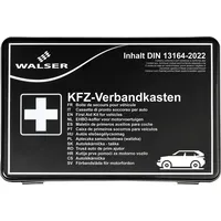 Walser KFZ-Verbandkasten DIN 13164-2022