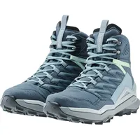 Lowa Maddox Pro GTX Mid Damen blau - 41