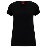 Hugo T-Shirt schwarz - XS