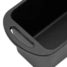 FEUERGOTT Grilltopf 2,5 Gusseisen