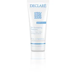 Declare Skin Normalizing Treatment Creme