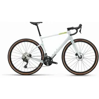 Cervélo Cervelo Aspero GRX RX610 Sea Ice 56