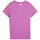 Puma Unisex Sport Graphic Tee T-Shirts, Wild Berry,