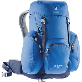 Deuter Gröden 32 lapis-navy