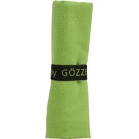 Gözze Sports by Gözze Handtuchset grün 3-tlg.