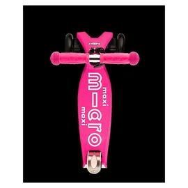 Micro Maxi Micro Deluxe LED pink