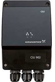 Grundfos Erweiterungsmodul 97644690 für Abwasser AUTODAPT Pumpen