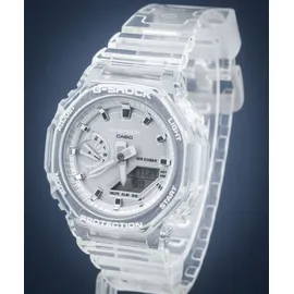 Casio G-Shock GMA-S2100 Resin 42,9 mm GMA-S2100SK-7A