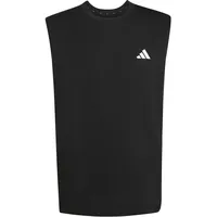 adidas WORKOUT ESSENTIALS FEELREADY schwarz XL