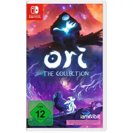 Ori: The Collection (USK) (Nintendo Switch)