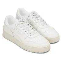Marc O'Polo Sneaker für Herren, weiß, Größe 42 EU