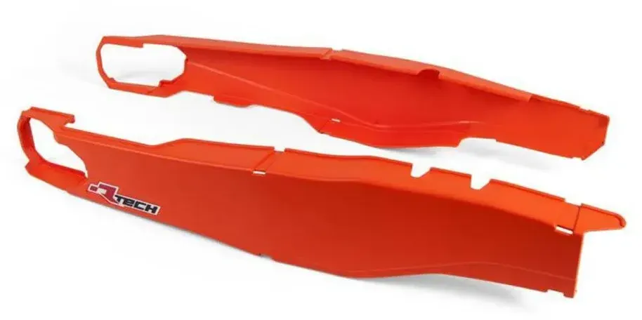 Rtech Husqvarna 2011-20 Schwingenschutz - Orange - One Size