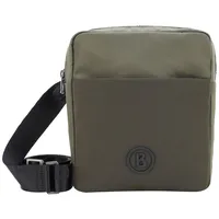 Bogner Andre Umhängetasche Synthetik Olive Night