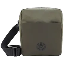 Bogner Andre Umhängetasche Synthetik Olive Night