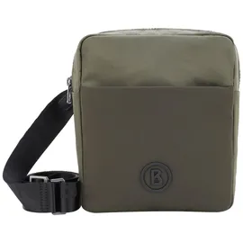 Bogner Andre Umhängetasche Synthetik Olive Night