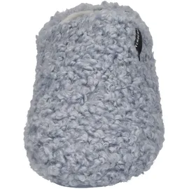 Verbenas York Curly für Damen, blau, 37 EU