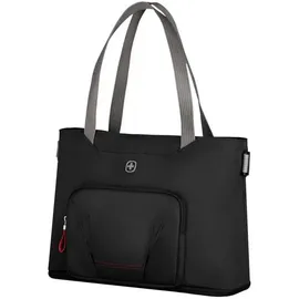 Wenger Motion Vertical Tote 15.6" (39,62cm) Notebooktasche schwarz