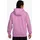 Nike Hoodie lila XL