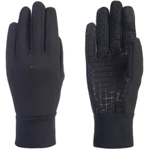 ICEPEAK Hobart Fingerhandschuhe Schwarz M