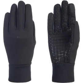 ICEPEAK Hobart Fingerhandschuhe Schwarz M