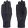 ICEPEAK Hobart Fingerhandschuhe Schwarz M
