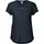 Scott Defined Damen T-Shirt Dunkel Blau L