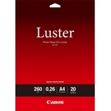 Canon Photo Paper Pro Luster Fotopapier