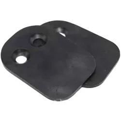 magped Ersatz Schuhplatten