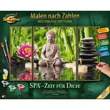 Schipper Malen nach Zahlen - Zeit für Dich!