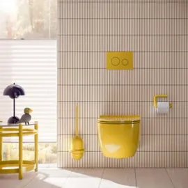 Hewi WC-Bürstengarnitur 477.20.100 33