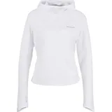 Columbia Stealth Spring L/S Hoodie Weiß M