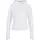 Columbia Stealth Spring L/S Hoodie Weiß M