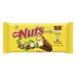 Nestlé Nuts 5ST 150G